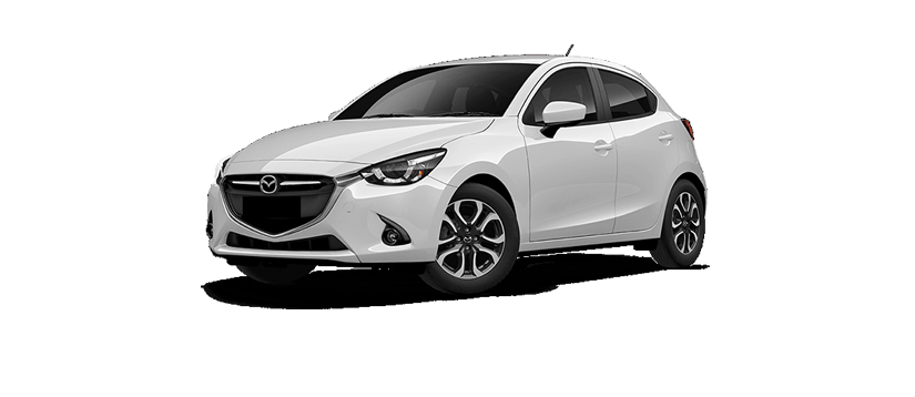 MAZDA 2
