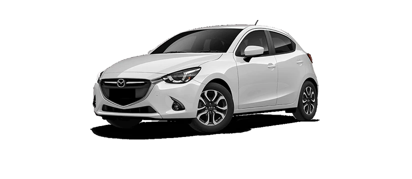MAZDA 2