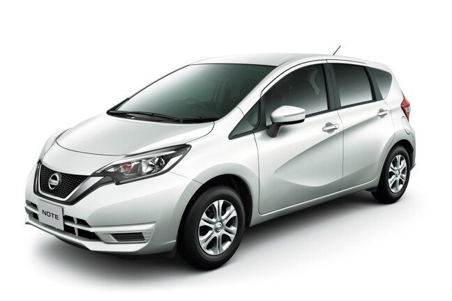 ΣΗΜΕΙΩΣΗ NISSAN