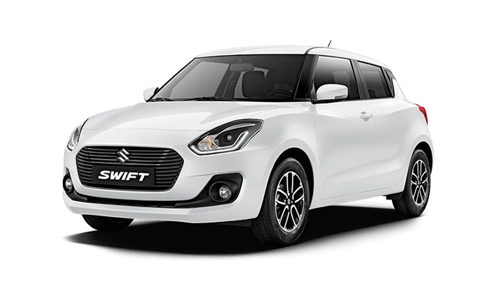 Spacious SUV for rent at Paphos Airport