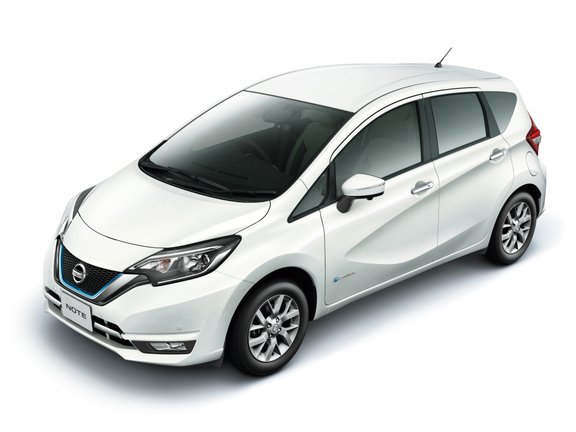 ΣΗΜΕΙΩΣΗ NISSAN
